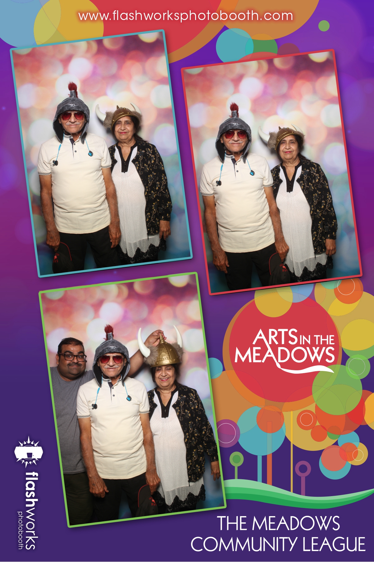 Arts in the Meadows | View more photos from the event at gallery.flashworksphotobooth.com/u/FlashworksPhotoboothInc/Arts-in-the-Meadows